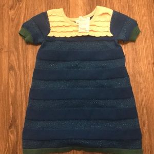 Hanna Andersen dress